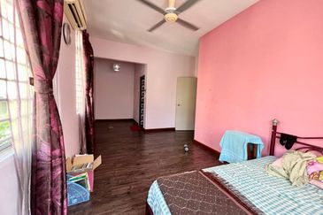 Saujana Villa, Kajang