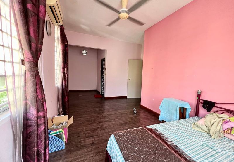 Saujana Villa, Kajang