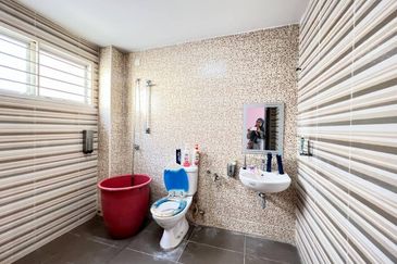 Saujana Villa, Kajang