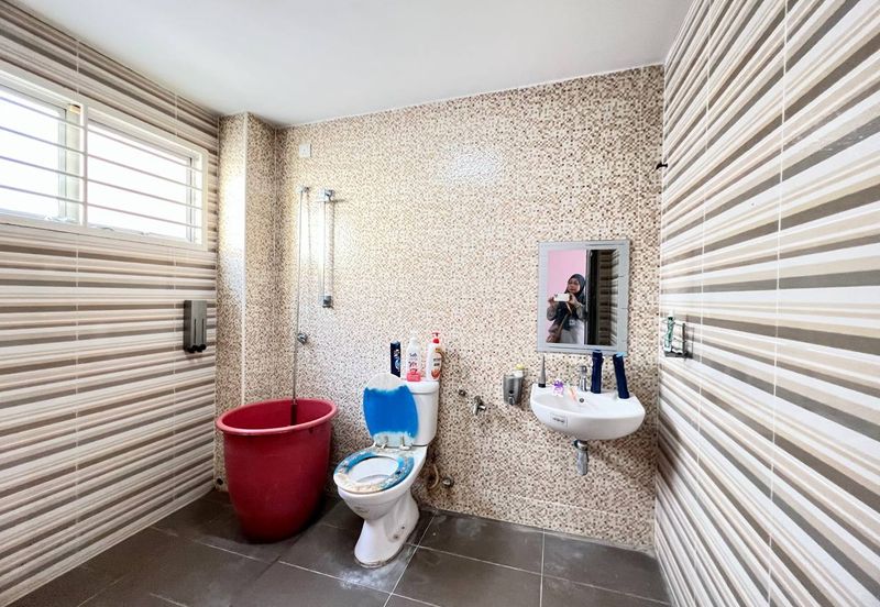 Saujana Villa, Kajang