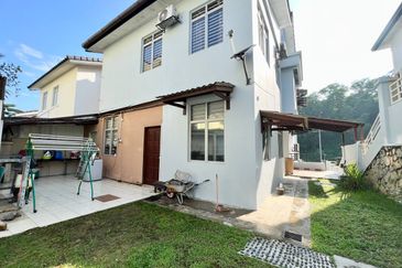 Saujana Villa, Kajang