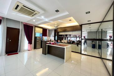 Saujana Villa, Kajang