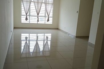 Apartment PPA1M Larai