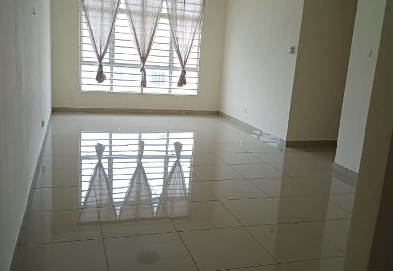 Apartment PPA1M Larai