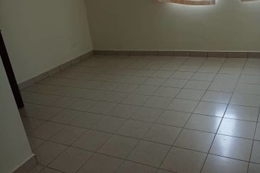 Apartment PPA1M Larai
