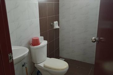 Apartment PPA1M Larai
