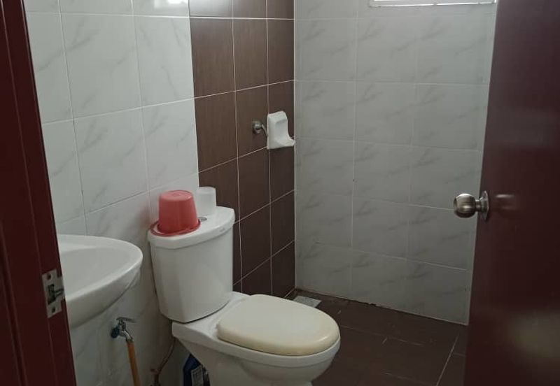 Apartment PPA1M Larai