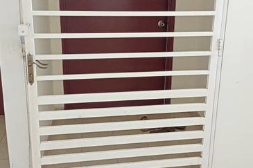 Apartment PPA1M Larai