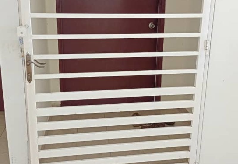 Apartment PPA1M Larai