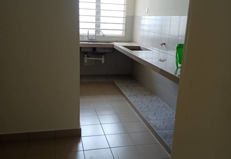 Apartment PPA1M Larai