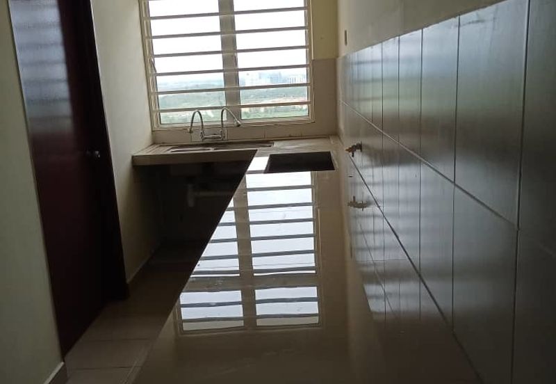Apartment PPA1M Larai