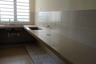 Apartment PPA1M Larai