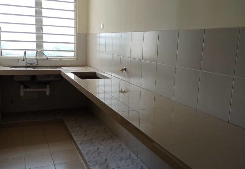 Apartment PPA1M Larai