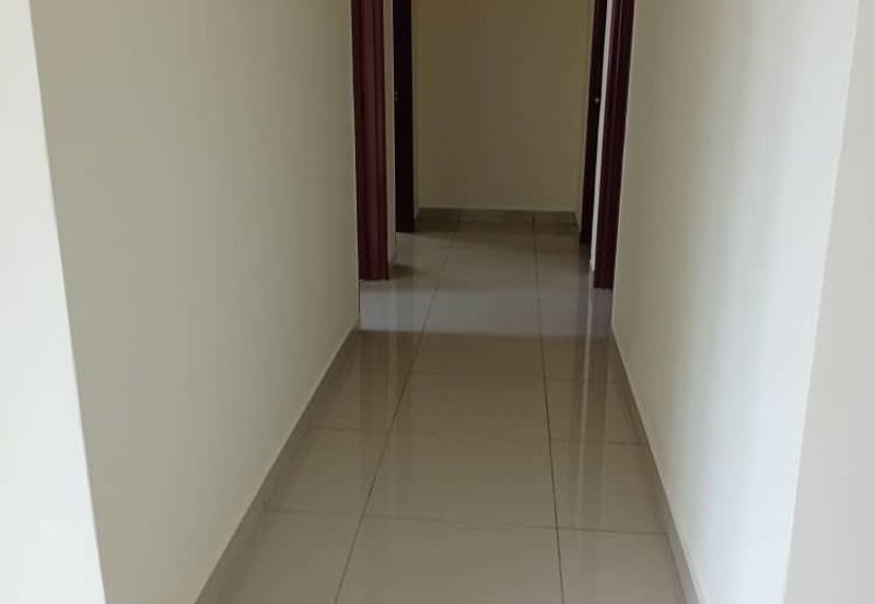 Apartment PPA1M Larai