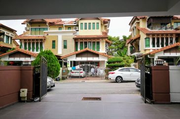 Country Heights Kajang