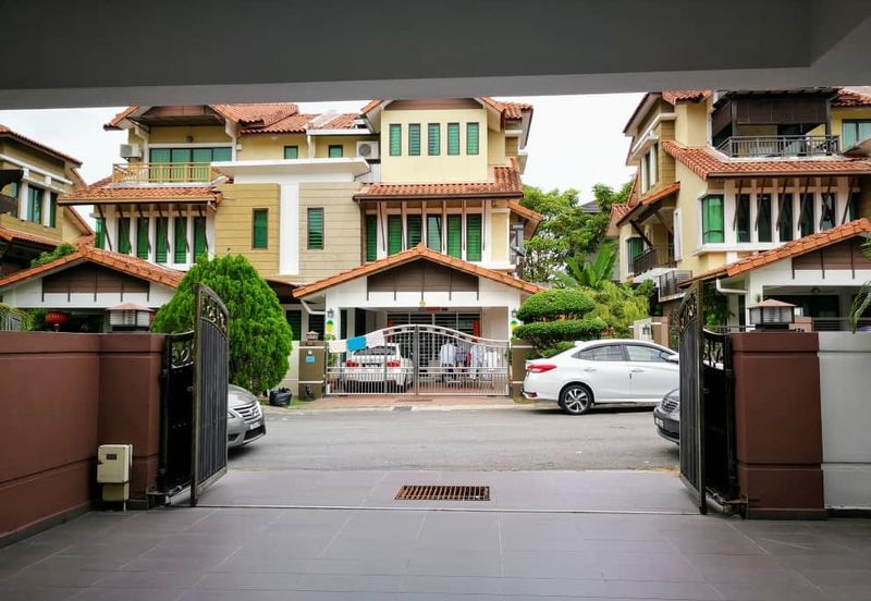 Country Heights Kajang