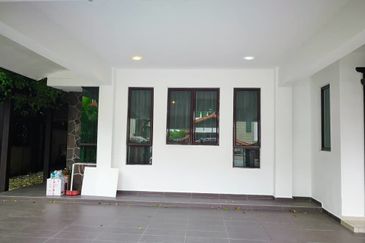 Country Heights Kajang