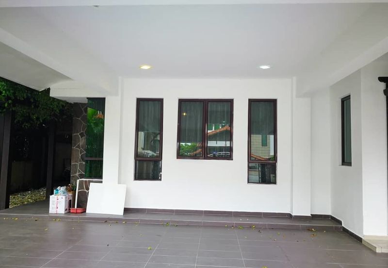 Country Heights Kajang