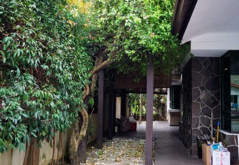 Country Heights Kajang