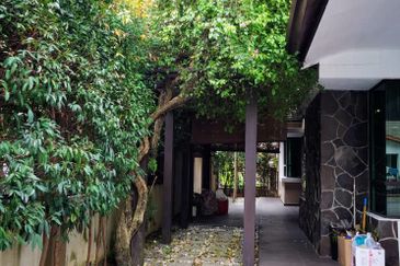 Country Heights Kajang