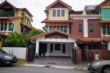 Country Heights Kajang