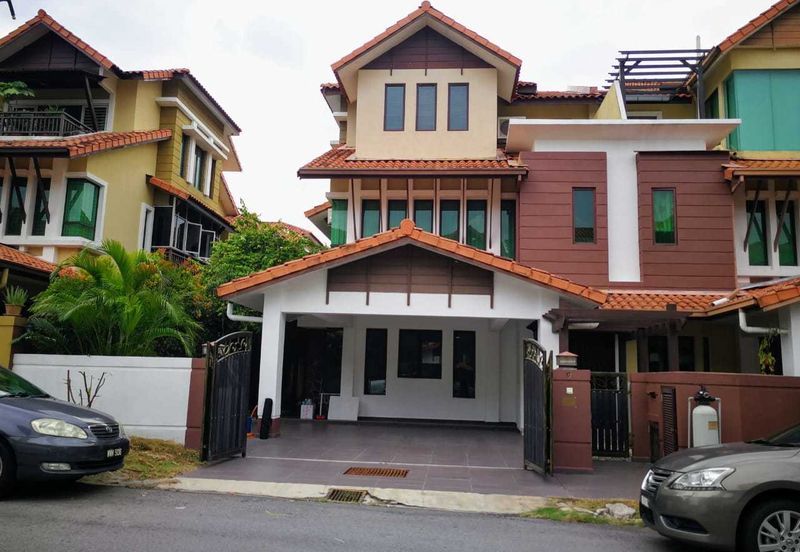 Country Heights Kajang