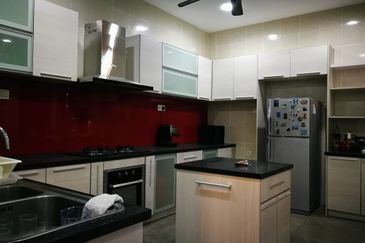 Country Heights Kajang