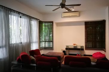 Country Heights Kajang