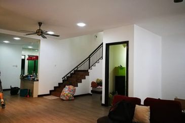 Country Heights Kajang