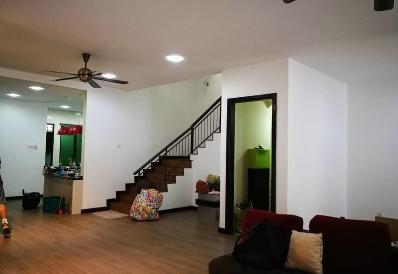 Country Heights Kajang