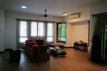 Country Heights Kajang