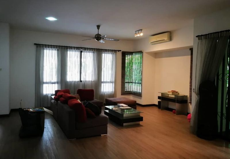 Country Heights Kajang