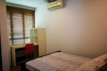 Country Heights Kajang