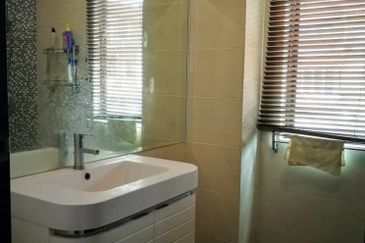 Country Heights Kajang