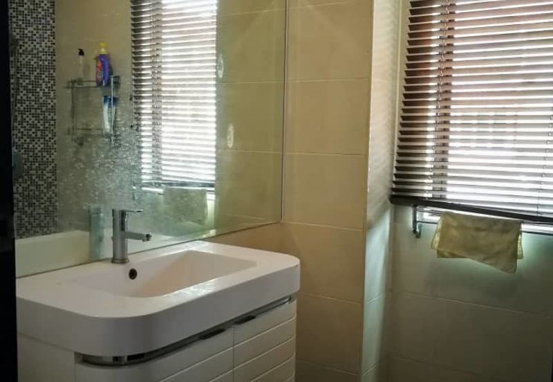 Country Heights Kajang