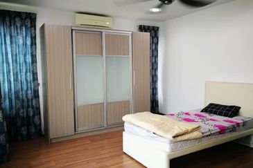 Country Heights Kajang