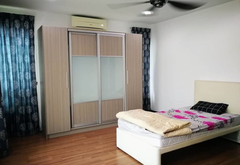 Country Heights Kajang