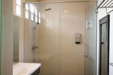 Country Heights Kajang