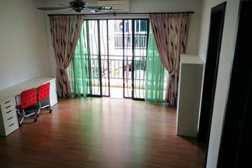 Country Heights Kajang