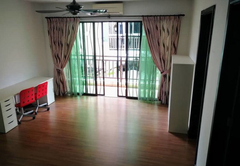 Country Heights Kajang