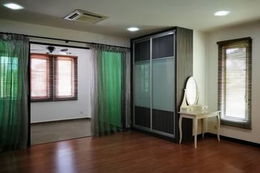 Country Heights Kajang