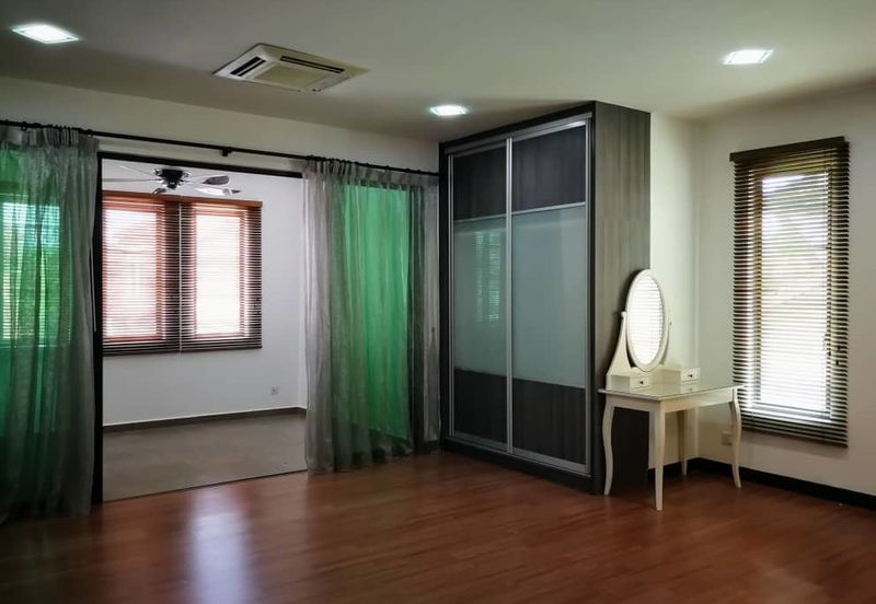 Country Heights Kajang