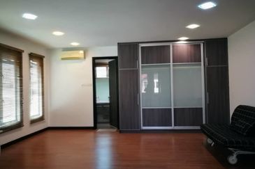 Country Heights Kajang