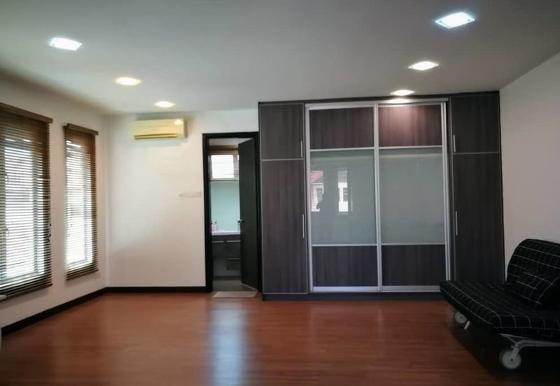 Country Heights Kajang