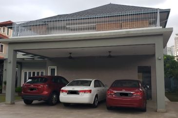 Seksyen 12, Shah Alam