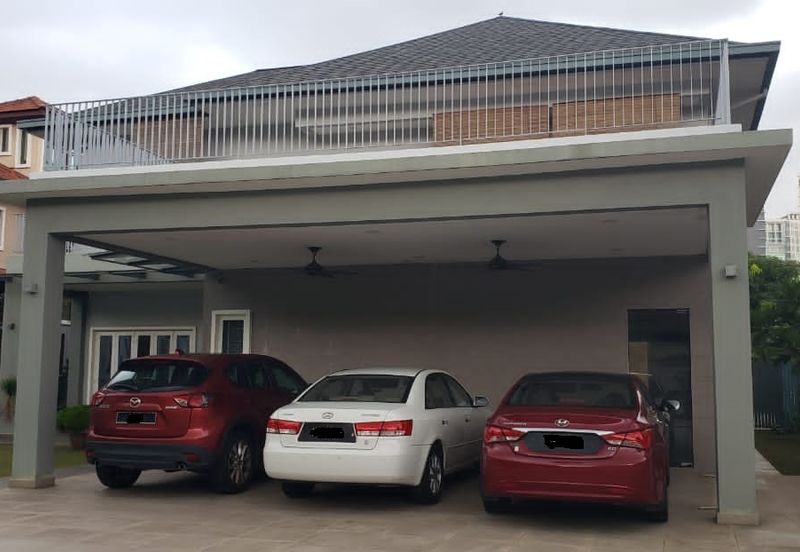 Seksyen 12, Shah Alam