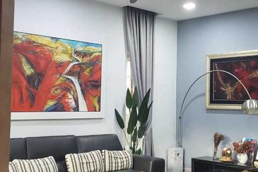 Seksyen 12, Shah Alam