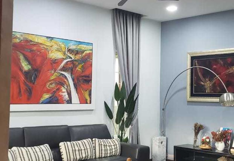 Seksyen 12, Shah Alam