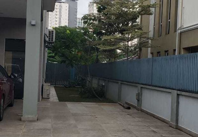 Seksyen 12, Shah Alam