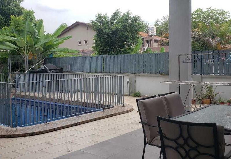 Seksyen 12, Shah Alam